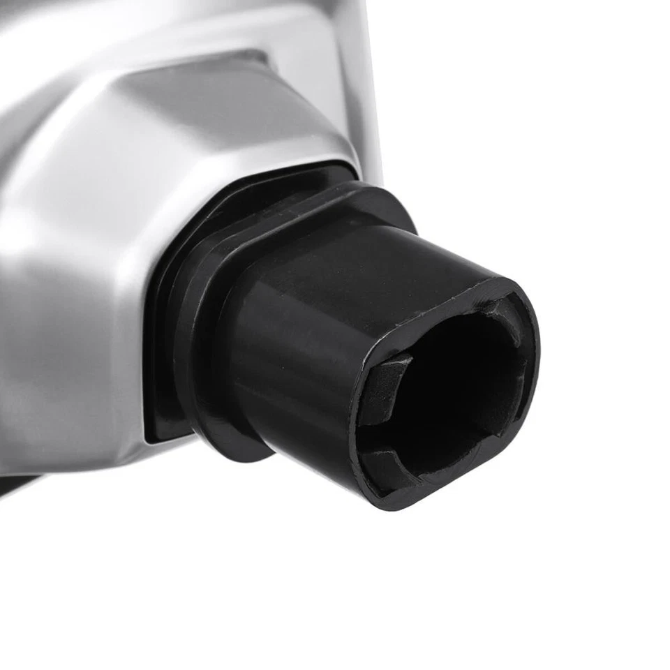 Leather Automatic Stick Gear Shift Knob Shifter For Kia Sportage R K5 K4 K3 K7 - Image 3 of 4