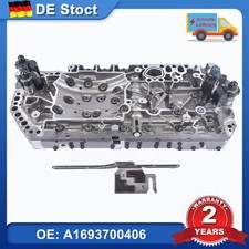 Für Mercedes W169 W245 Steuereinheit Schieberkasten 722.8 CVT Automatik Getriebe Für Mercedes W169 W245 Steuereinheit Schieberkasten 722.8 CVT Automatik Getriebe