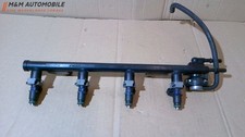 Kraftstoffverteiler mit Einspritzdüsen 2NIU-9D280-CB / 6S5G-AA9F593 Ford Fiesta