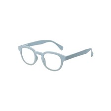 DOUBLEICE Candy Presbyopia Reading Glasses - LIGHT BLUE Color