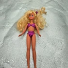 Vintage 1991 Sun Sensation Skipper Doll Barbie Mattel #1446