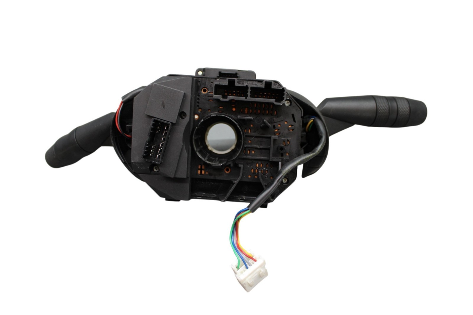 03-19 Maserati Quattroporte Front Left Side Steering Column Control Switch Oem