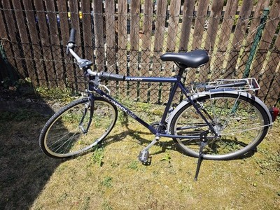Mountainbike Mongoose Jay 425   Top Zustand, NEUE Reifen & Sattel!