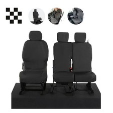 Siège Peugeot PARTNER