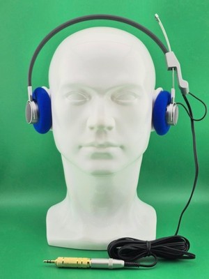 Sony MDR-7 Over-Ear Headphones in Superb Condition Stored for many years.