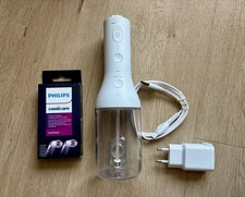 Philips Sonicare kabelloser Power Flosser 3000 - weiß HX3826/31