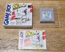 ebay® Auktion 227205929541 | Nintendo GameBoy Spiel Super Kick Off OVP Thumbnail of ebay® auction 227205929541 | Nintendo GameBoy Spiel Super Kick Off OVP