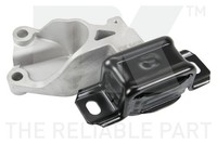 NK Motorlager 59733056 FüR Smart Fortwo 451 Cdi 300 301 400 401 330 334 331 380