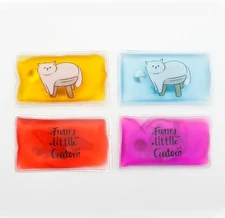 Reusable Hand Warmers, Quick-Heating Packs, Portable Hand Warmer, Ideal for Camp