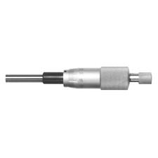 Einbaumessschraube 0,01mm, Messbereich 6,5 / 13 / 25 mm