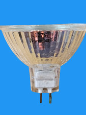 MR16 L94D 20w GU53 Halogen Lamp Bulb Knightsbridge
