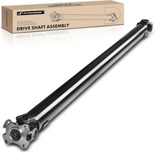 Rear Drive Shaft 62.75in for Toyota 4Runner 1996-2002 3.4L RWD AT A-Premium