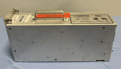 Condor DC Power Supply Part SP1605 for Waters Alliance 2695 Separation Module