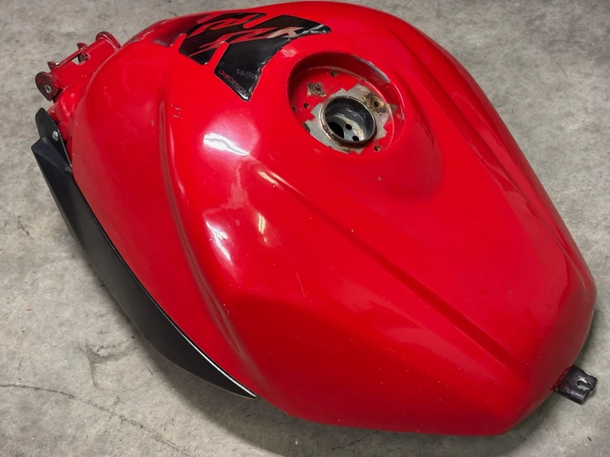 Yamaha Red Gas Tanks for sale | eBay