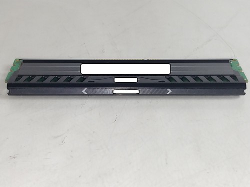 RAM de escritorio blindada marca mixta 8 GB PC3-12800 (DDR3-1600) 2Rx8 DDR3 - Imagen 4 de 6