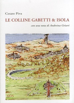 Le Colline Gabetti & Isola - [Aiòn Edizioni]