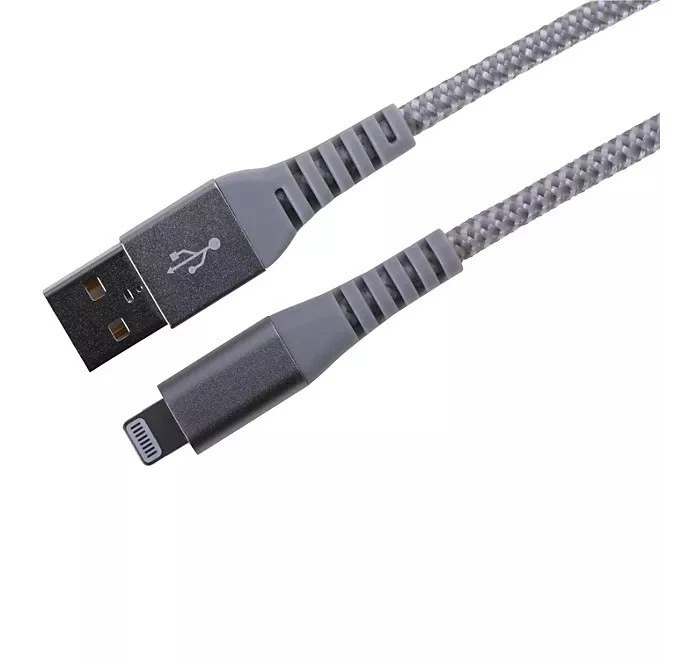 Cables Member's Mark Apple USB Lightning de 3 pies y 6 pies - Elige tu cuenta. Foto 3 de 4