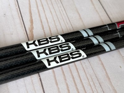 NEW* KBS PGW 50S / 60S / 70S 46