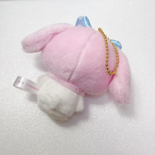 My Melody m8 My Melo Mascot Holder - Picture 2 of 2