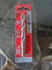 NEW Milwaukee 7/16" Cobalt Drill Bit  48-89-2325