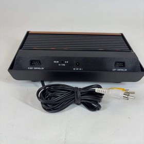 Atari Flashback 2 Console System 28024