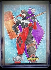 2026 Upper Deck Inspirations The World of DC Guide in-content 29