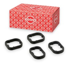 ELRING 367.280 Dichtungssatz Ölkühler für BMW F21 X4 F25 F20 X1 X6 X3 X5 F10 5er