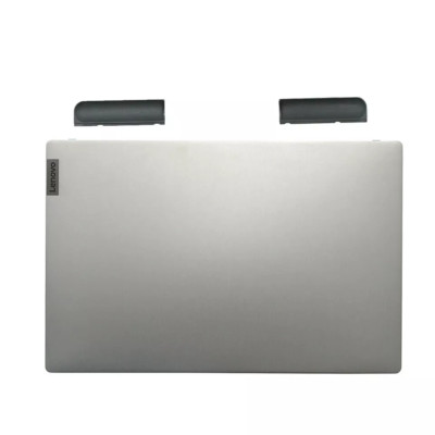 For Lenovo ideapad 5 15IIL05 15ARE05 15ITL05 15ALC05 Back Cover Rear Lid Silver