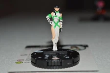 Marvel Heroclix Deadpool & X-Force 011 Asp 