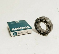 Transfer Case Output Shaft Bearing Skf 6207 J For Sale Online Ebay