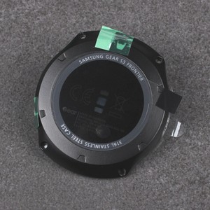 samsung gear s3 back cover