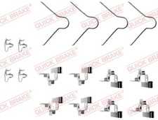 Kits de frein Toyota TERCEL