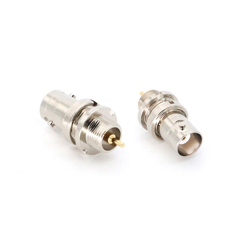 Radio Repair DIY Accessories Antenna Connector For ICOM IC-V80 IC-V80E - Zdjęcie 7 z 7