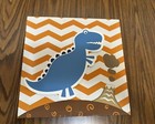 boys room wall decor