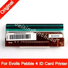 Original S5151 Replacement Printhead For Evolis Pebble 4 ID Card Printer