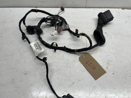 FORD SMAX / GALAXY DOOR LOOM N/S/F MK1 2006 - 2011 - Picture 7 of 7