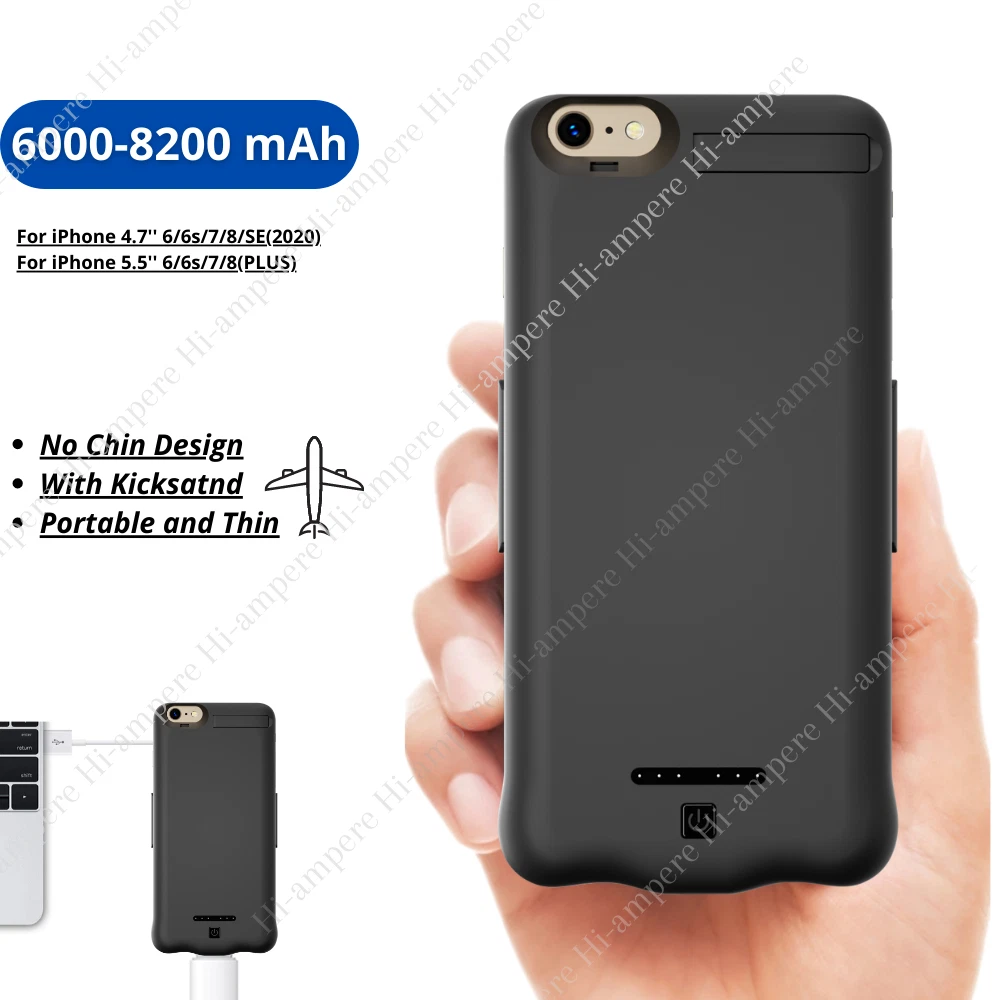 Power bank iphone 6 deals