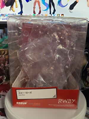 Pop Up Parade Ruby Rose BOX ONLY (Used)