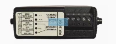 ONE NEW PIR20/31 rotary door sensor infrared start radar probe FOR Bircher#SK