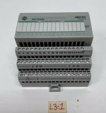 Allen Bradley 1794-OV16 24VDC Sink Ouput Module 16-Point Flex I/O + WARRANTY🇺🇸