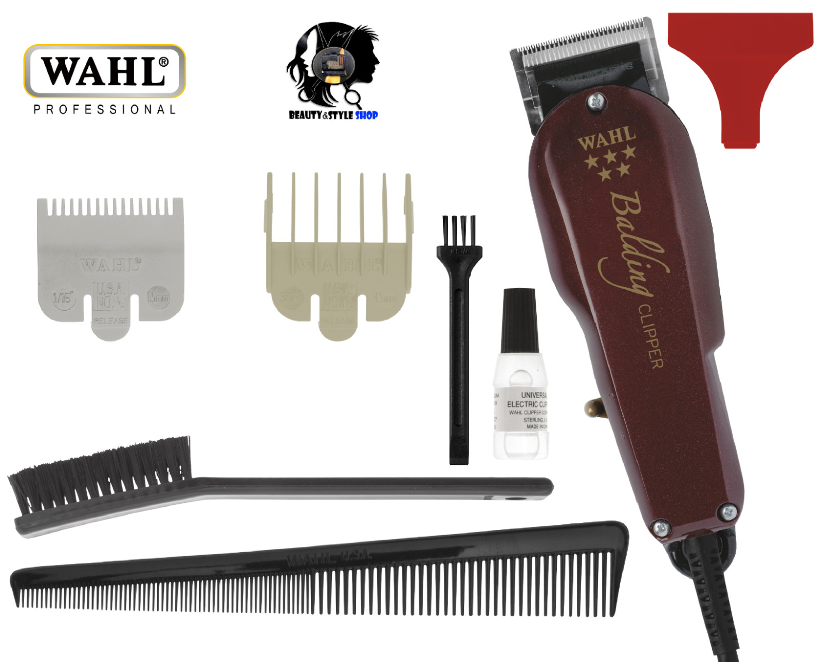 Wahl Balding 5 Stars vs Altre Tosatrici - Perché Conviene Davvero