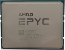 AMD EPYC 7453 PROCESSOR 2.75GHz 28-core CPU 100-000000319 UNLOCKED FULL VERSION