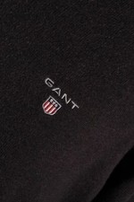 Gant V Neck Classic Jumper Size L