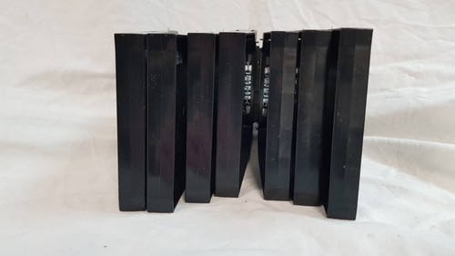 7 X DELL Poweredge 2.5" HARD DRIVE BLANK CADDY 0TW13J TW13J 05PPFJ 5PPFJ 0GY520 - Photo 8/9