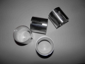 Lasergeschnittener Vergaser Dichtsatz Solex 40 PII Alfa Romeo 1900 Lasergeschnittener Vergaser Dichtsatz Solex 40 PII Alfa Romeo 1900