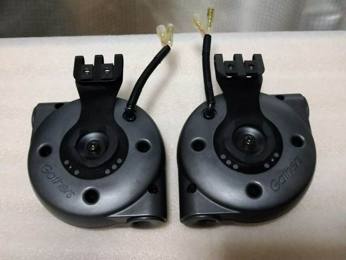 Honda Option Gathers Satellite Speaker 08A39080100 JDM eBay