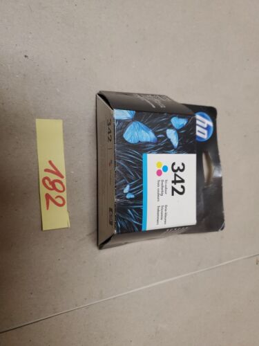 HP 342 C9361EE 3-farbig - ca. 175 Seiten