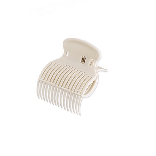 Lockenwickler-Clip Lockenwickler-Isolierungsclip Haarstyling❥ → - Bild 14 von 16