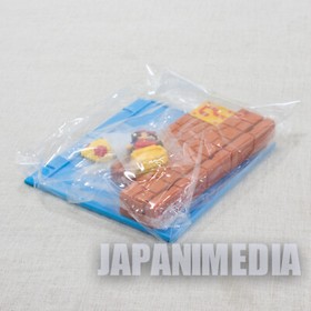 Super Mario Bros. Stage Figure 1-1 Nintendo Dotgraphics JAPAN NES FAMICOM