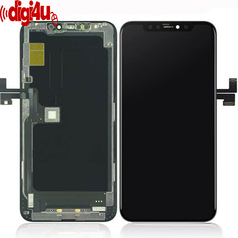 For iPhone 11 Pro Max LCD Display Digitizer Screen Replacement Glue